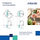 Milardo Смеситель для кухни Rora RORWT0JM05 – картинка-11